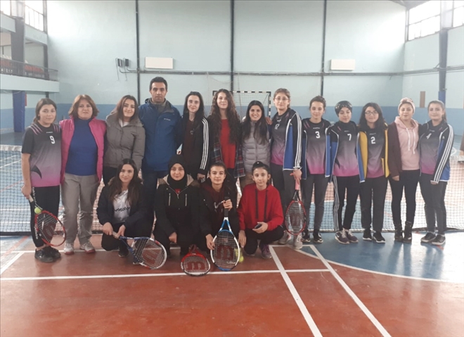 Tenisin Şampiyonları