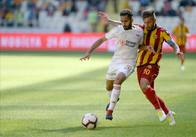 Tabela En Fazla 1-0´ı Gösterdi