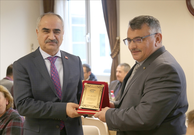 Kurumlarla Koordineli Çalıştık
