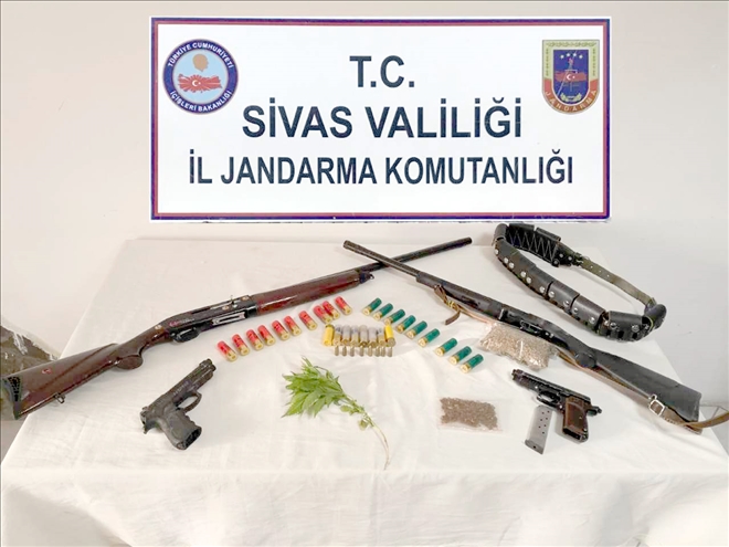 Uyuşturucu Tacirlerine Geçit Yok