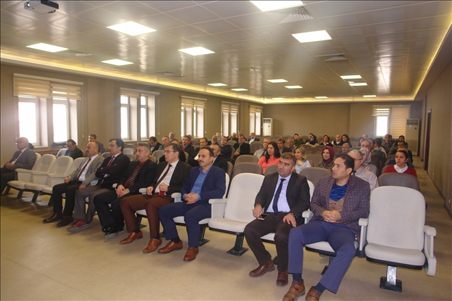 Personele Afet Eğitimi