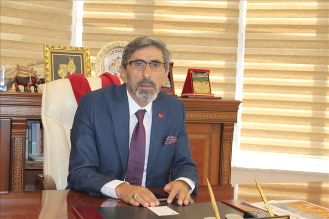 Çiftçiler Sandık Başına Gidecek