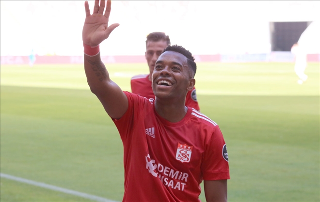 Güle Güle Robinho