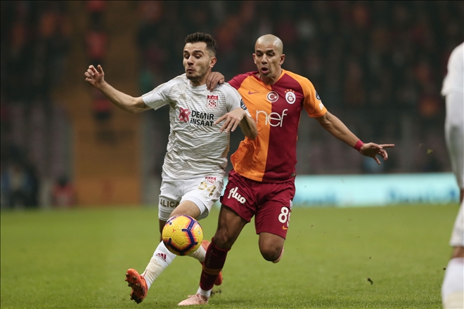 İstikrar Abidesi Hakan