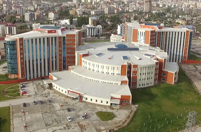 Arıza Giderildi