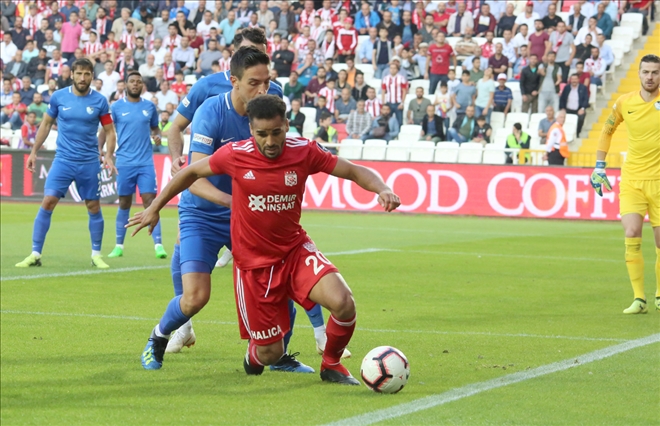 Yiğidolar Evinde Daha Başarılılar