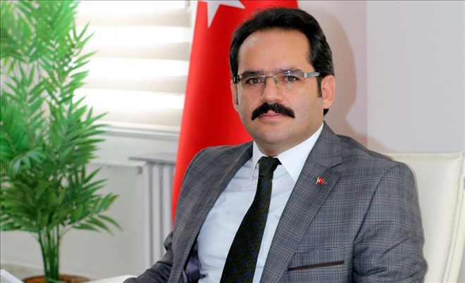 Dur Durak Bilmeden Çalışacağız