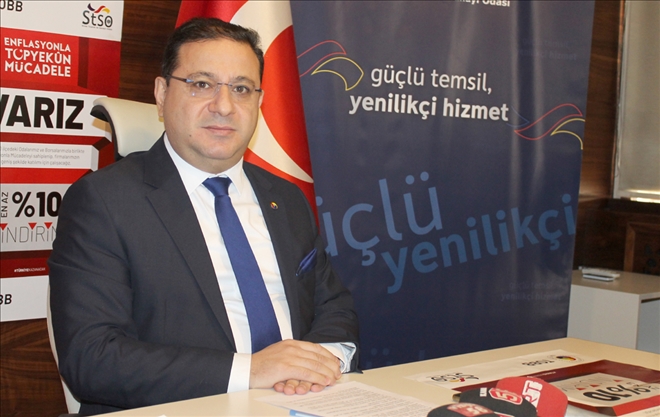 Ülkemizin Yarınlarından Umutluyuz