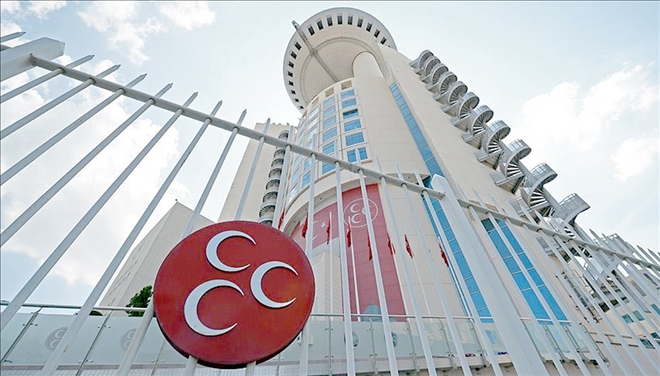 MHP, 6 Adayını Daha Açıkladı 