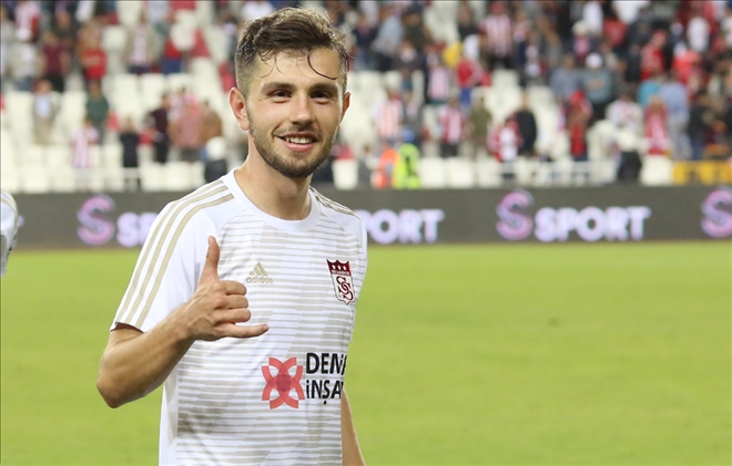 Emre´ye Fransa´dan Teklif