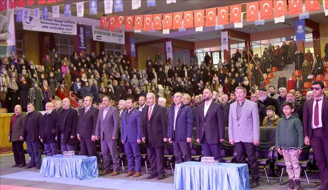 Mekke´nin Fethinin 1388. Yılı  