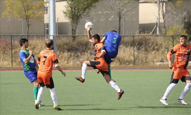12. Haftada 21 Gol Atıldı