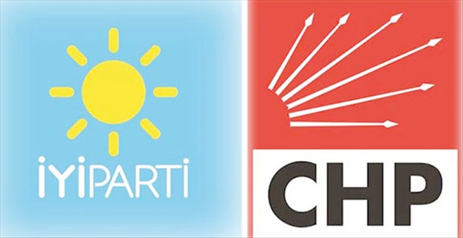 İttifak Tıkandı 