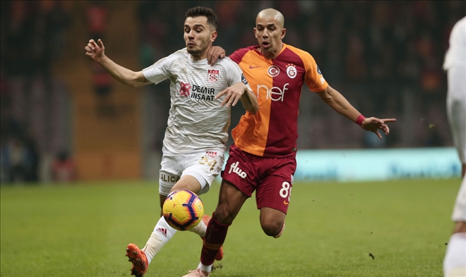 Demir Grup Sivasspor´a 63,7 Milyon´luk Gelir