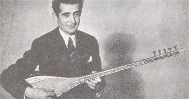 Sarısözen Türkülerle Anılacak 