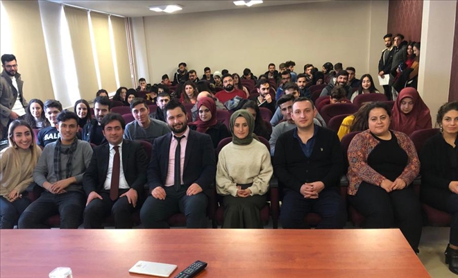 Ara Eleman Değil Aranan Eleman