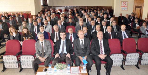 Hazır Olmamız Lazım