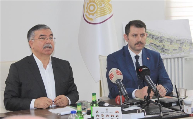 Sivas´a Değer Katacak