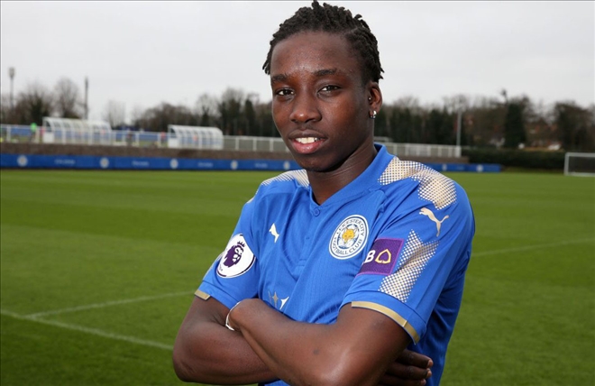 Sivasspor´da Diabate Sesleri