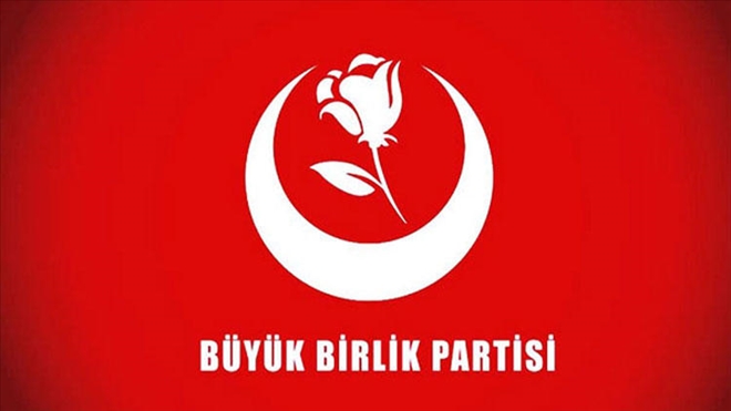 BBP´ye Bırakın