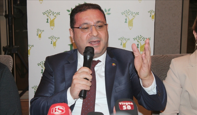 Sivas Doğa Kolejinde Fiyat Artışı Yok!