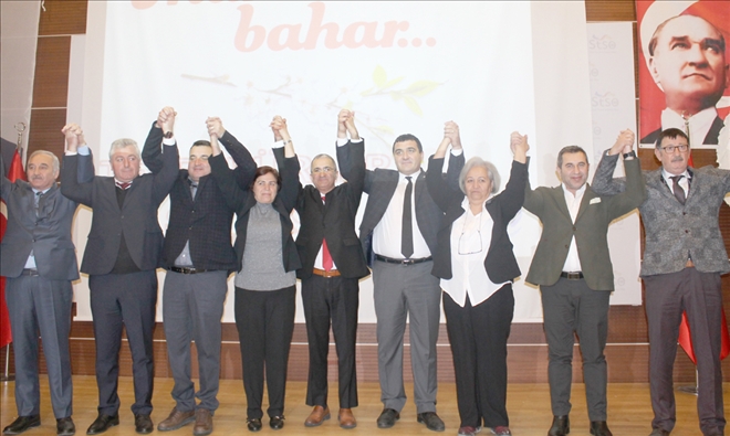 Parlayan Yıldız Olacak 