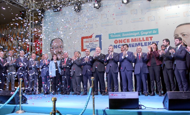 Yorulmadan Koşacaklar 