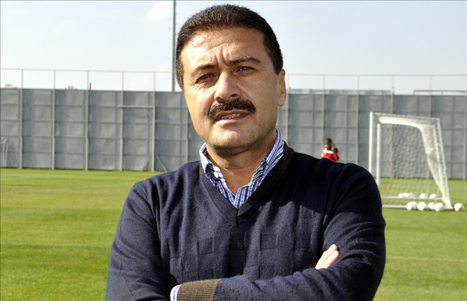 Yıldızlar Söner Ama, Sivasspor Asla
