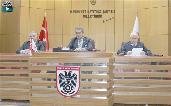Karar Özetleri Okundu--Video