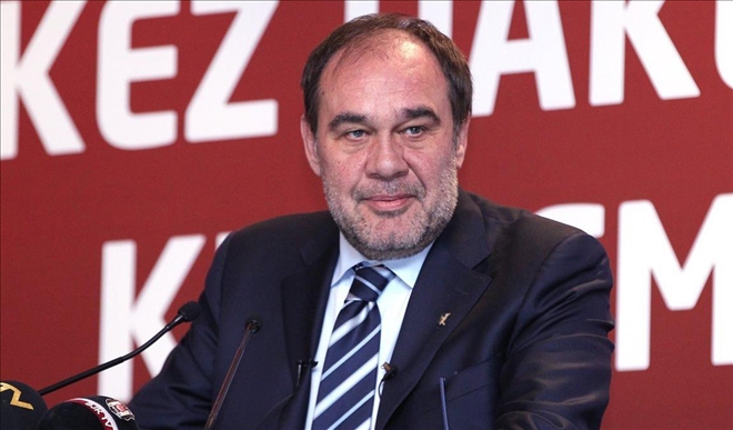 Borçsuz Kulüplere Jest Geliyor!