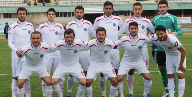 Belediyespor 3 Puan Peşinde