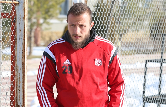 Aydın, Ankaragücü´ne Gitti