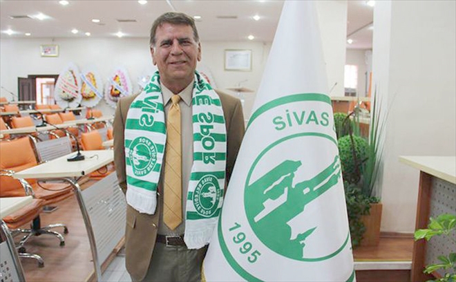 Gazeteciler Belediyespor´un Destekçisi