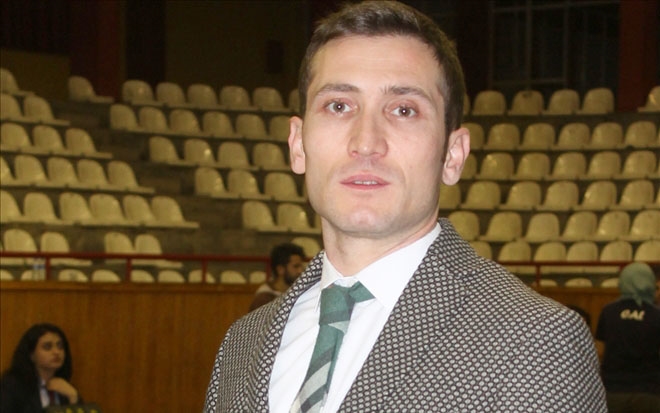 Lisanslı Sporcuda Rekor Kırdık