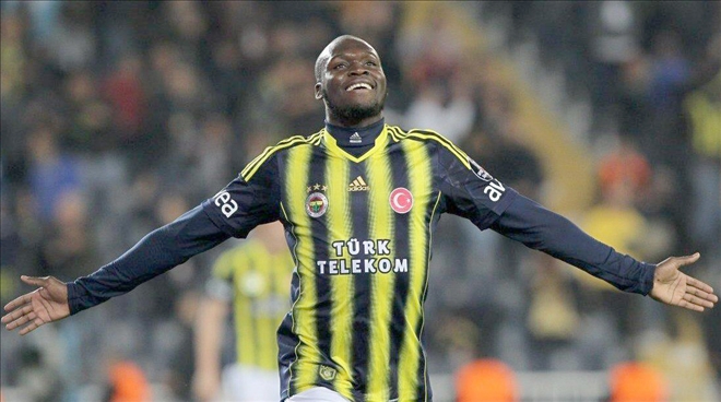 Yiğido Sow´a Talip Oldu