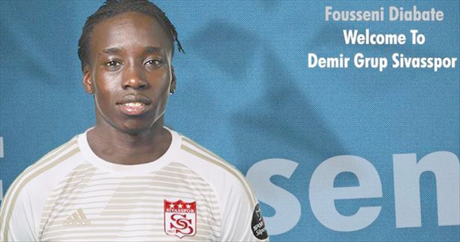 Diabate Yiğido Oldu