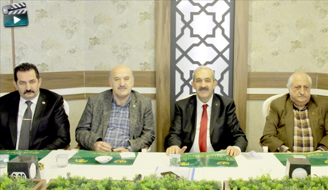 Daha Fazla Katkı Sağlardı--Video