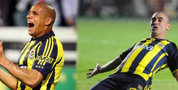 Carlos´a Şok!