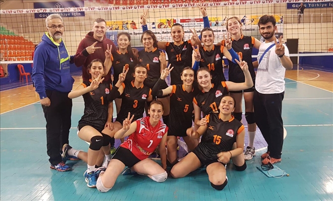 Bayanlar, Çorum´u Ağırlayacak