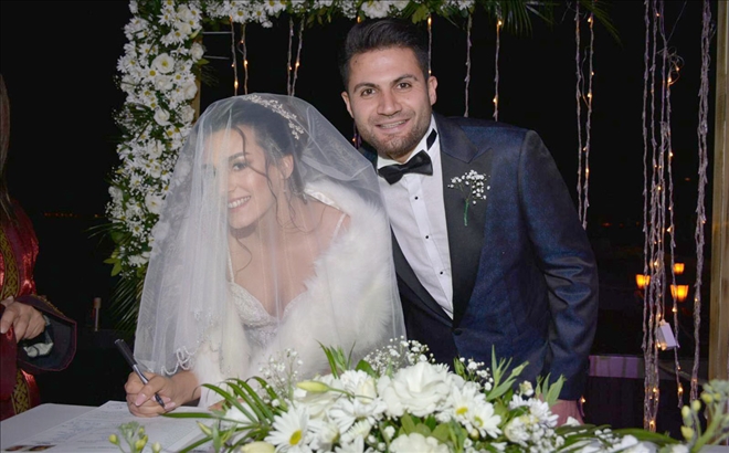 Kaleci Ali, Dünya Evine Girdi