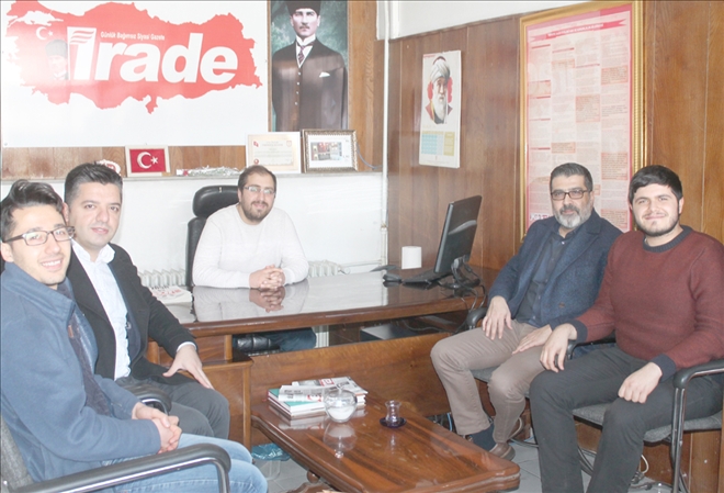 Gece Gündüz Demeden Çalışıyorsunuz
