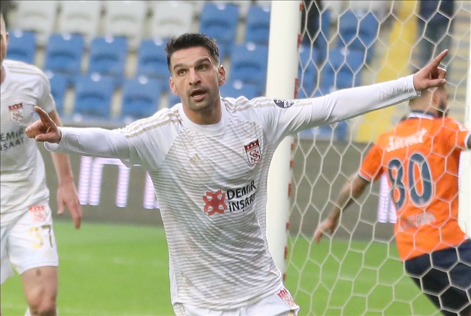 Robinho´suz Da Kazanırız