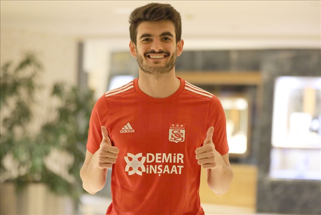 Ve Fatih Sivasspor´da
