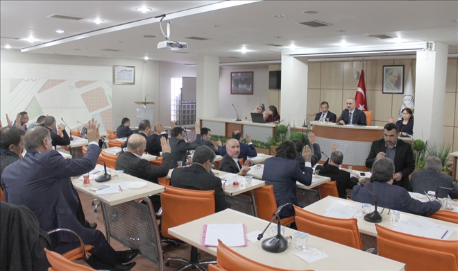 Komisyon Oluşturuldu 