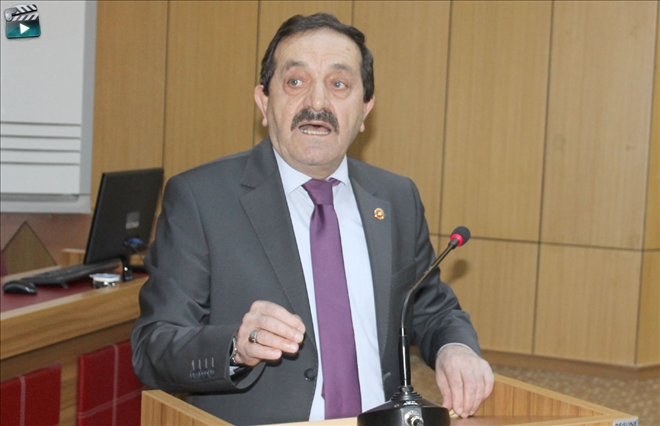 Birimler Acilen Oluşturulmalı--Video