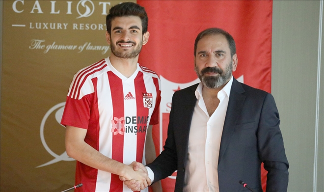 Aksoy: Elimden Geleni Yapacağım
