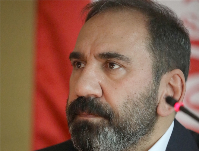 Otyakmaz: Aatif Merhem Olabilir