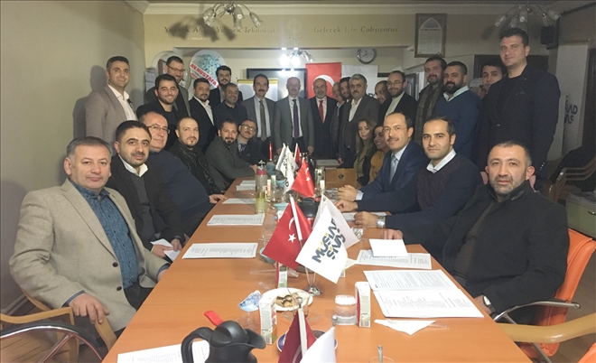 Proje Üreteceğiz