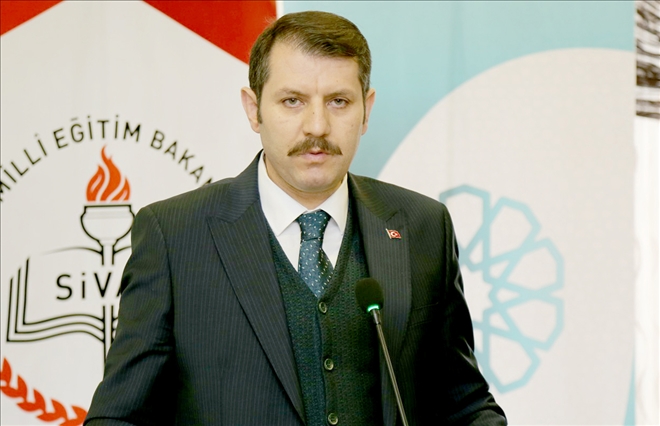 Dinamik Bir Yapı Kuracağız