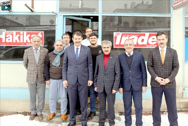 Şubat´ta Açıklanacak--Video